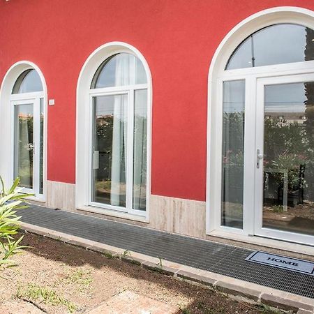 P010 - Porto Recanati, Nuovo Monolocale Fronte Mare Eksteriør bilde